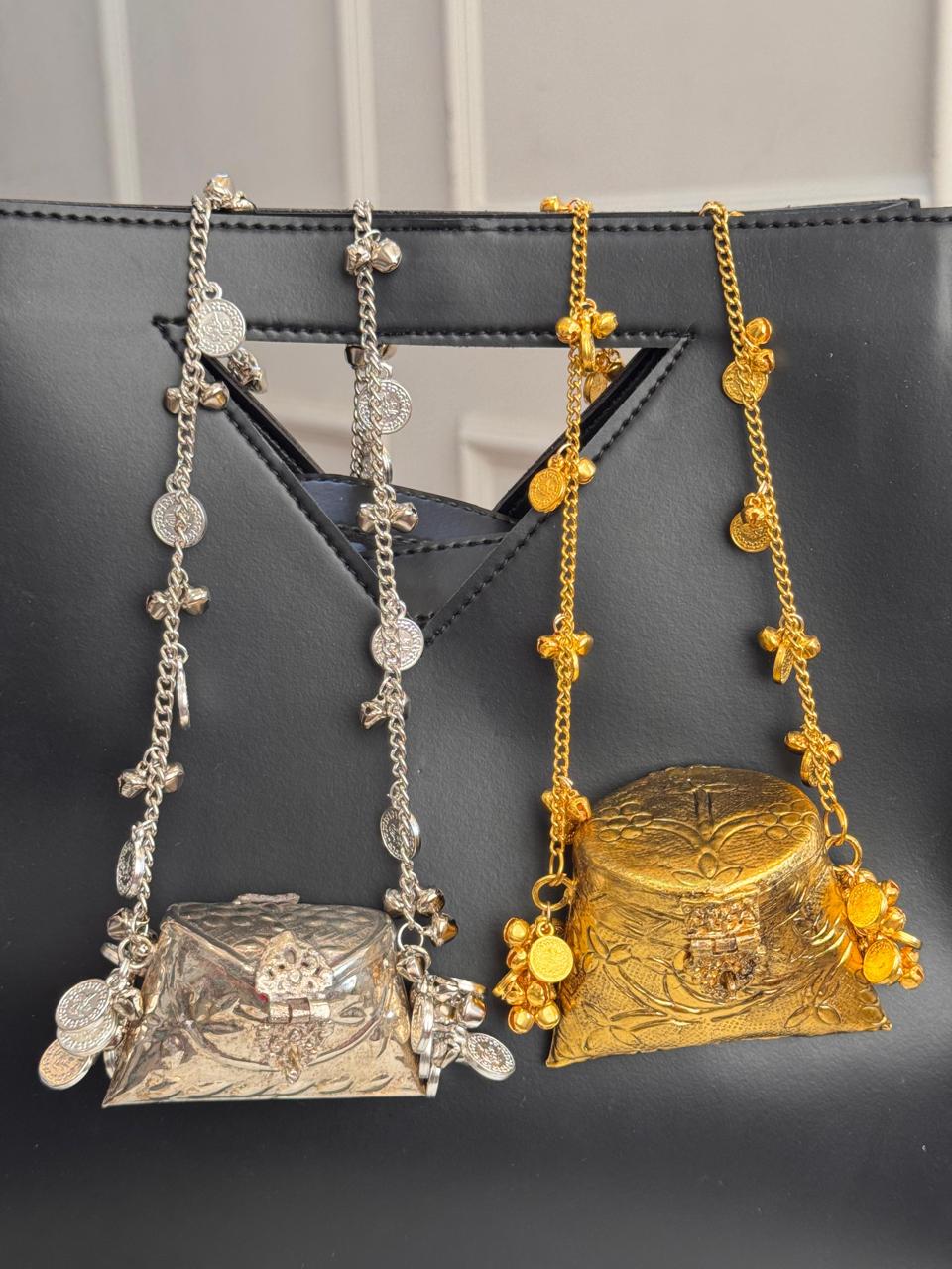 ROYALTY COUTURE STYLE