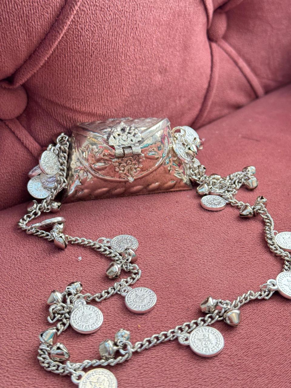 ROYALTY COUTURE STYLE