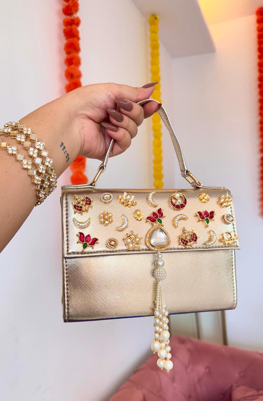 PHULKARI COLLECTION 3.0