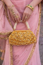 Kanak Phool Royale Clutch