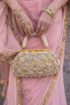 Kanak Phool Royale Clutch