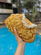 Kanak Phool Royale Clutch