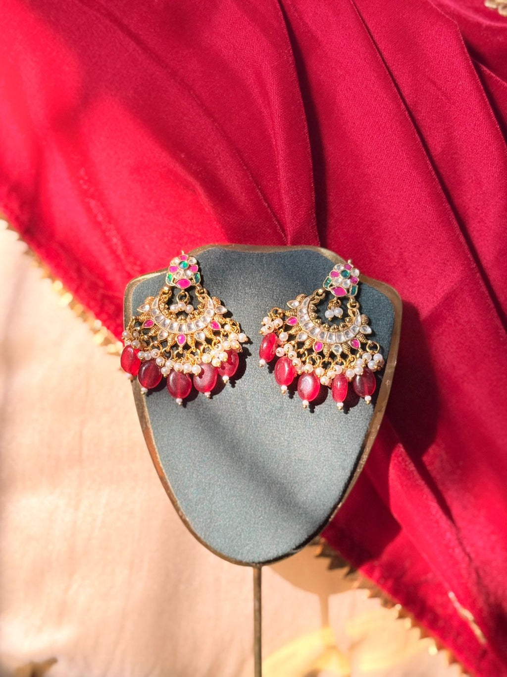 Gulraaz Rani Chandbalis