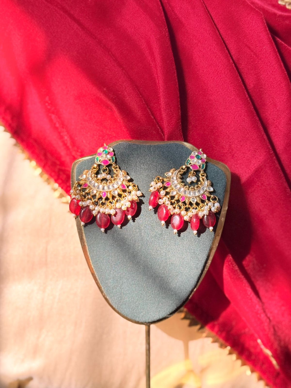 Gulraaz Rani Chandbalis
