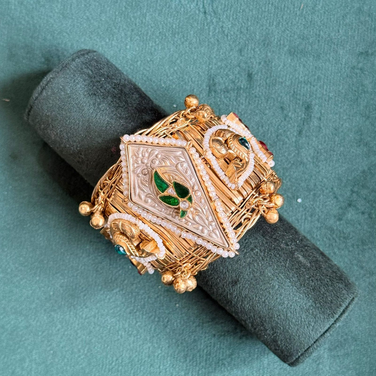 Gajraaj Heritage Kada