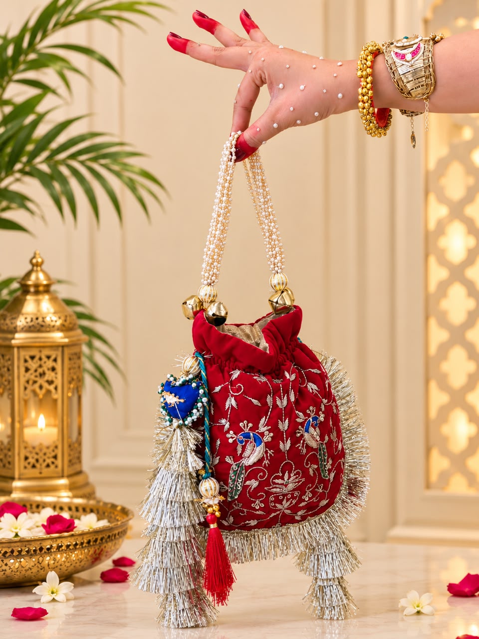 Dulhan Shagun Potli