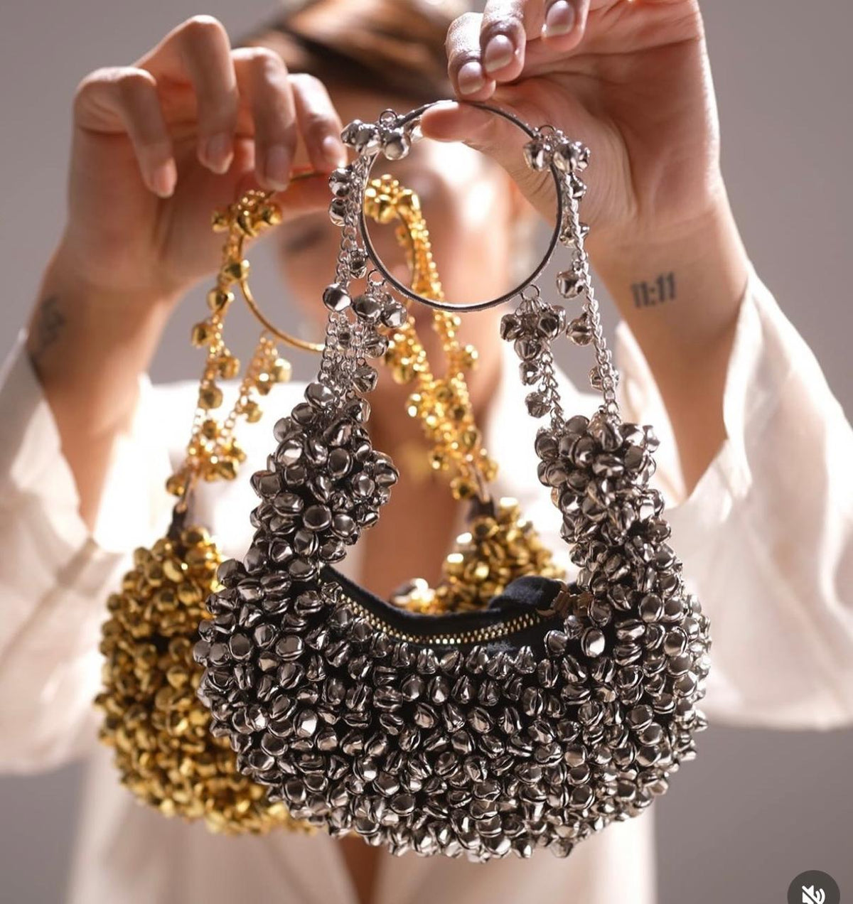 JHANKAR – The Ghunghroo Clutch