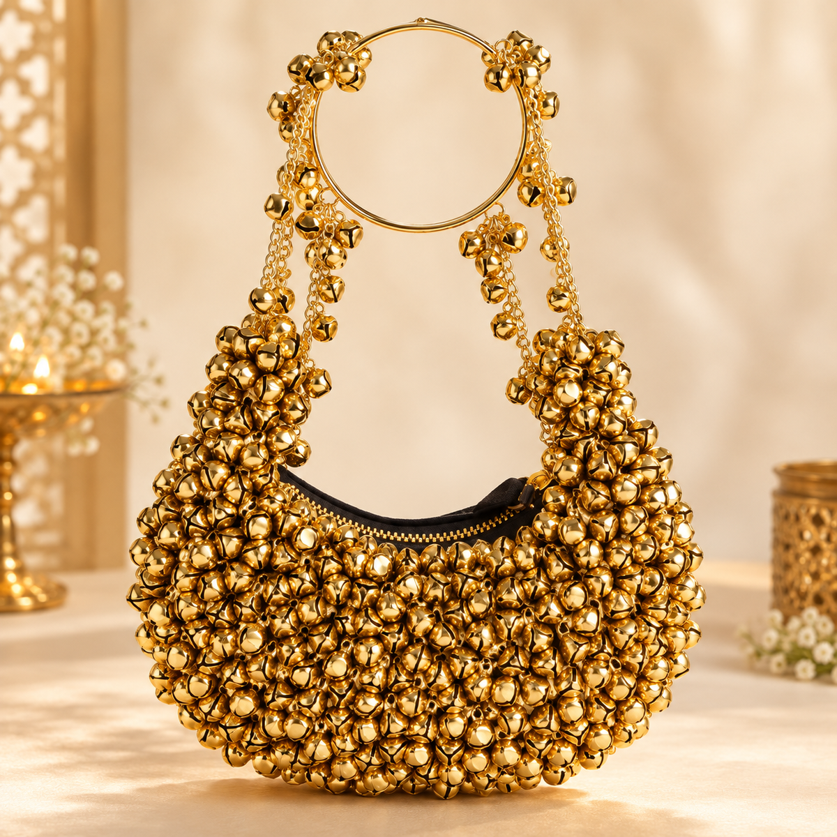 JHANKAR – The Ghunghroo Clutch