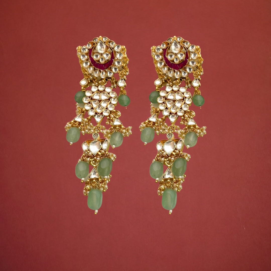 Vasanti Earrings