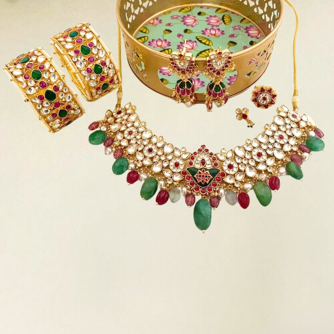 The Shringar Set