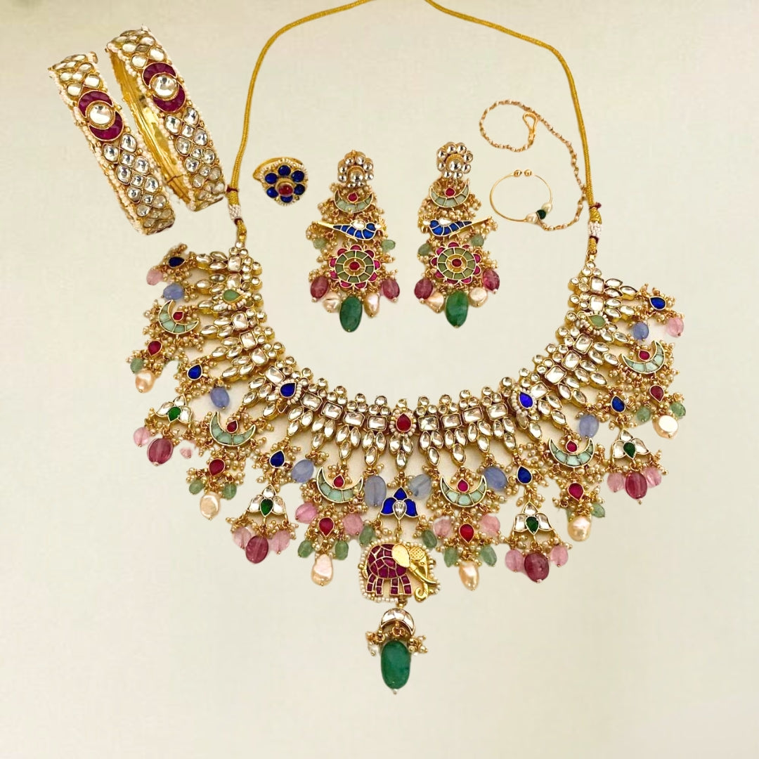 Drape & Dazzle
