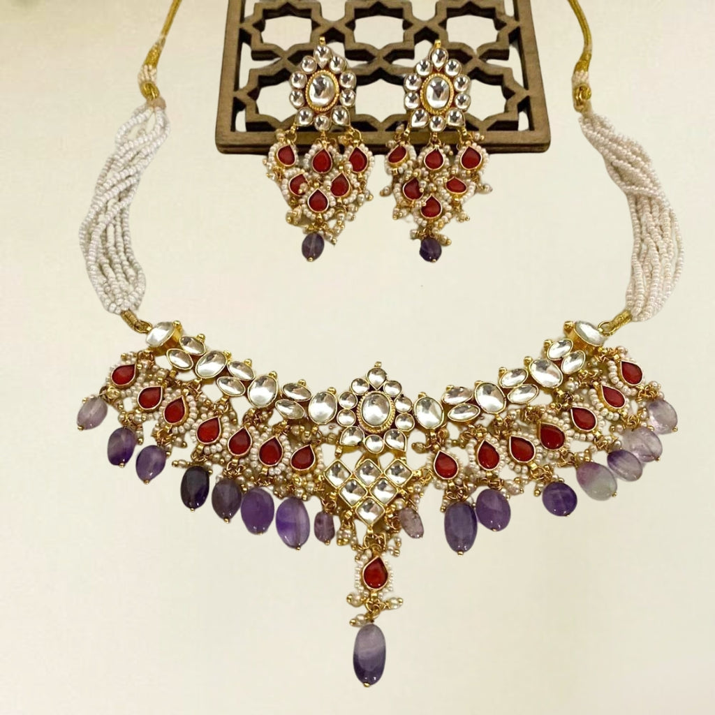 Manmohini Haar