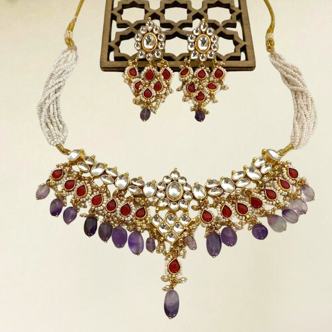 Manmohini Haar