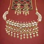 Kundan Moti Milan Haar